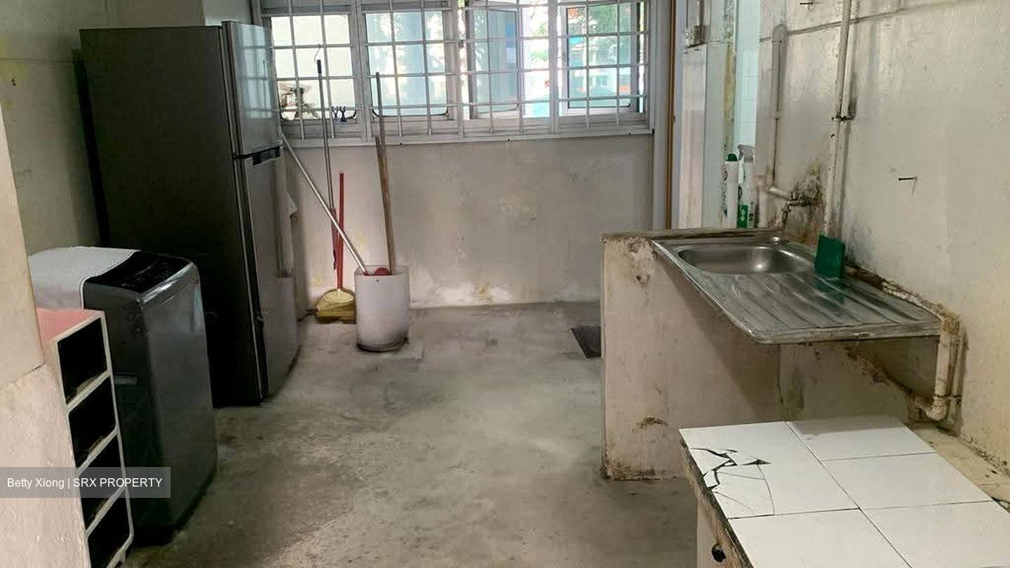 Blk 20 Ping-an Gardens (Bedok), HDB 3 Rooms #612842371